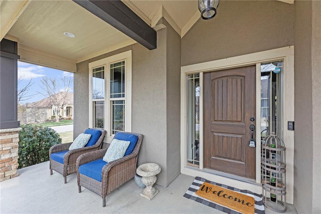 9641 Inspiration Street Lenexa, KS 66227 - Photo 2 of 50