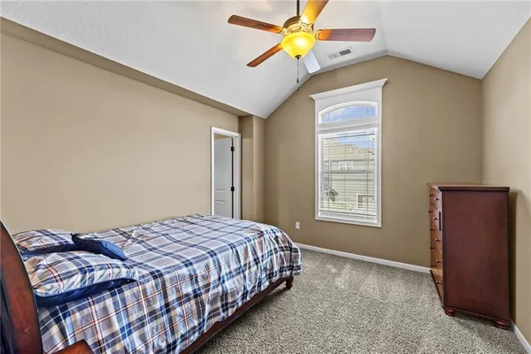 $900,000 | 9641 Inspiration Street, Lenexa, KS 66227
