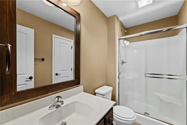 $900,000 | 9641 Inspiration Street, Lenexa, KS 66227