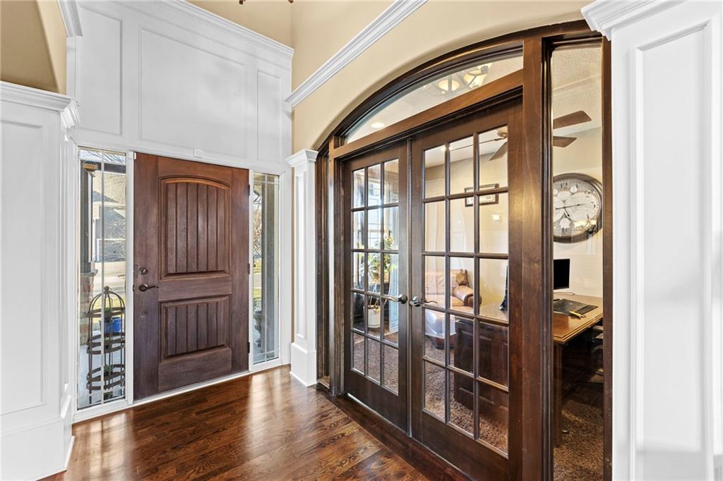 9641 Inspiration Street Lenexa, KS 66227 - Photo 3 of 50