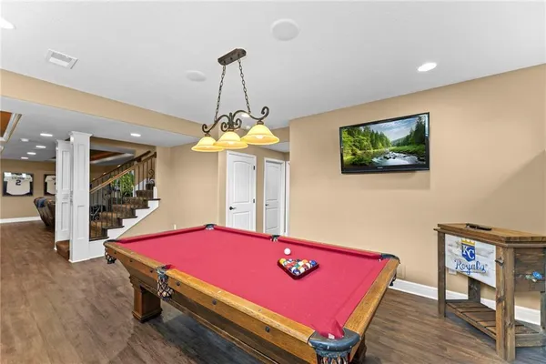 $900,000 | 9641 Inspiration Street, Lenexa, KS 66227