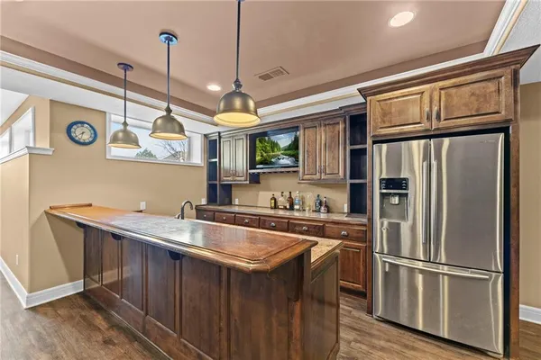 $900,000 | 9641 Inspiration Street, Lenexa, KS 66227