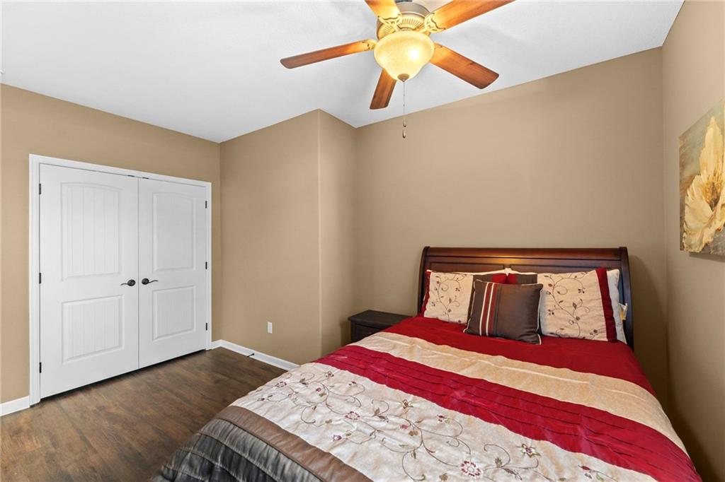 9641 Inspiration Street Lenexa, KS 66227 - Photo 36 of 50