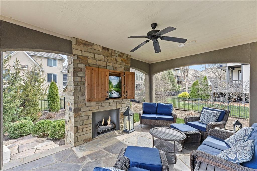 9641 Inspiration Street Lenexa, KS 66227 - Photo 38 of 50