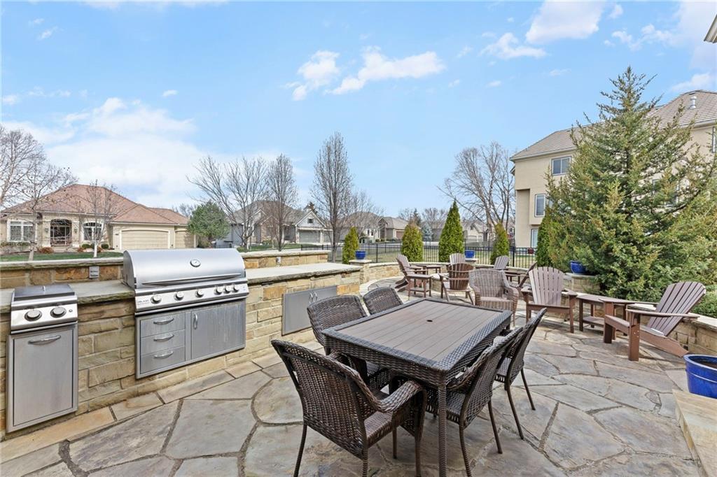 9641 Inspiration Street Lenexa, KS 66227 - Photo 39 of 50