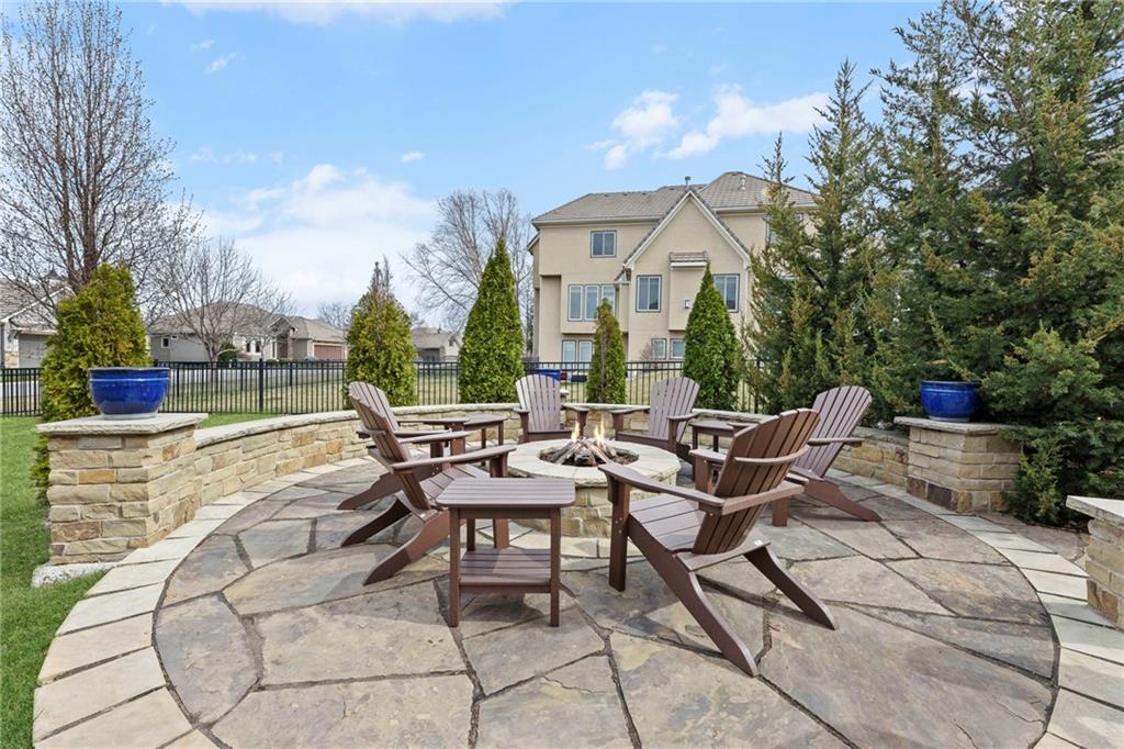 9641 Inspiration Street Lenexa, KS 66227 - Photo 40 of 50