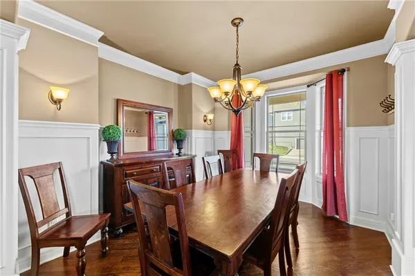 $900,000 | 9641 Inspiration Street, Lenexa, KS 66227