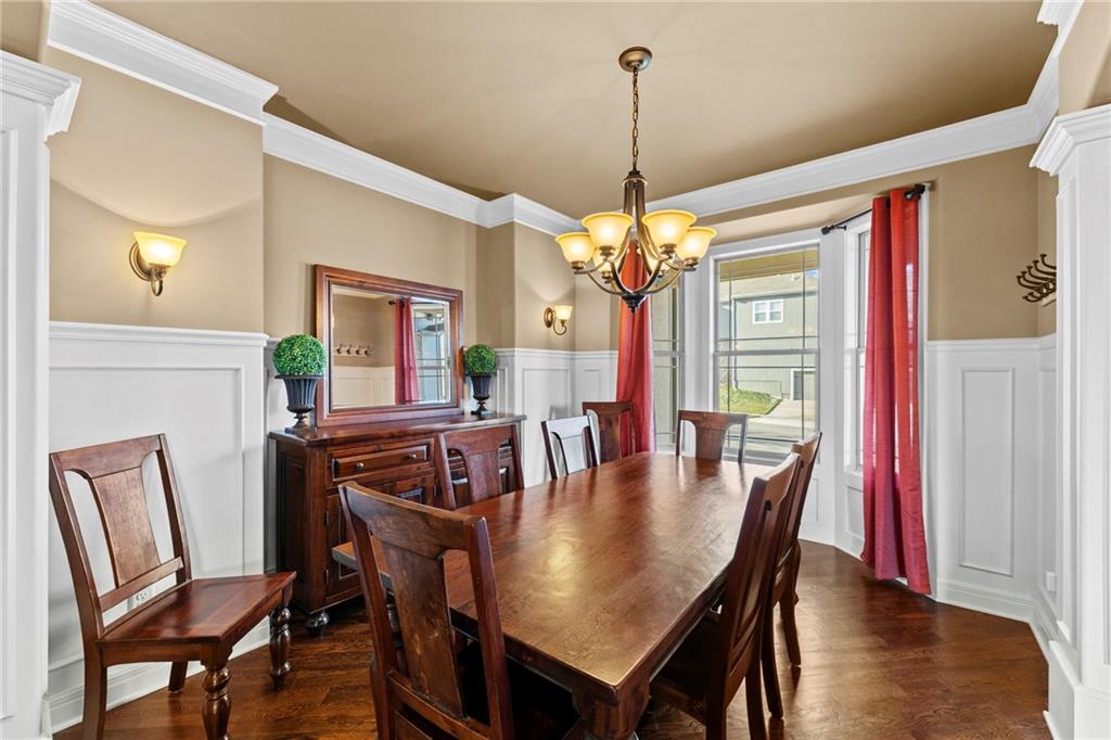 9641 Inspiration Street Lenexa, KS 66227 - Photo 4 of 50