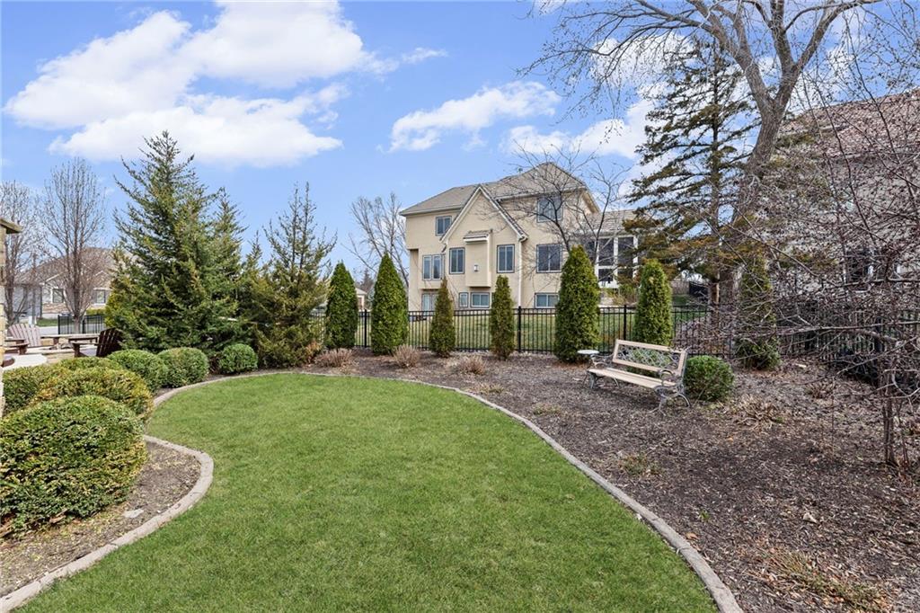 9641 Inspiration Street Lenexa, KS 66227 - Photo 41 of 50