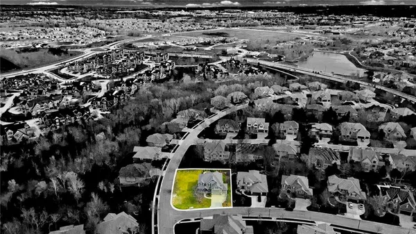 $900,000 | 9641 Inspiration Street, Lenexa, KS 66227