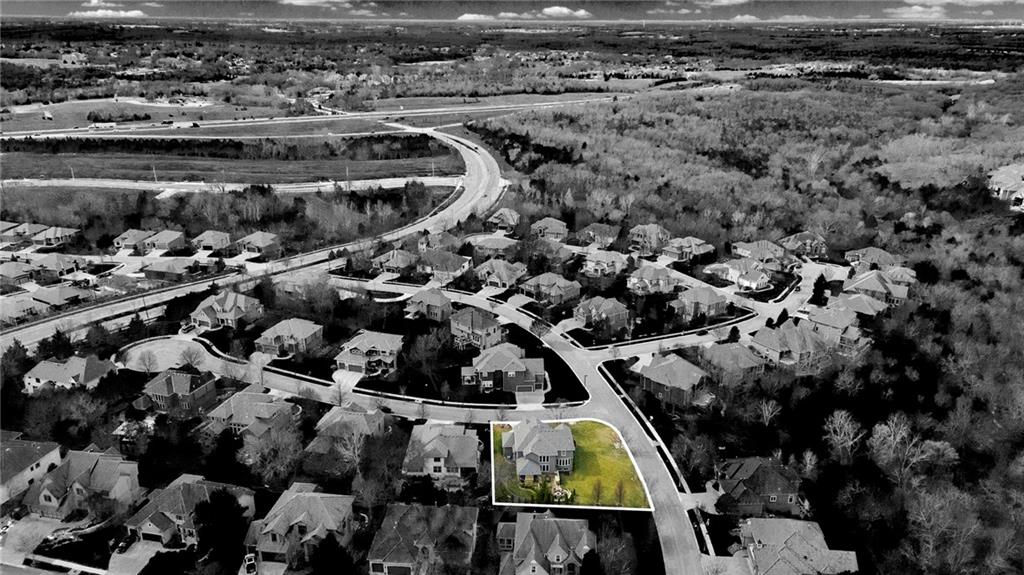 9641 Inspiration Street Lenexa, KS 66227 - Photo 46 of 50