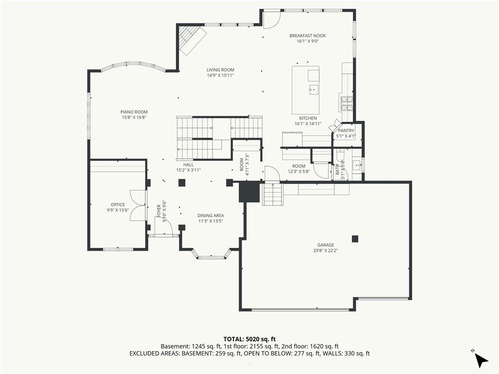 9641 Inspiration Street Lenexa, KS 66227 - Photo 47 of 50