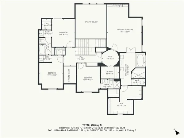 $900,000 | 9641 Inspiration Street, Lenexa, KS 66227