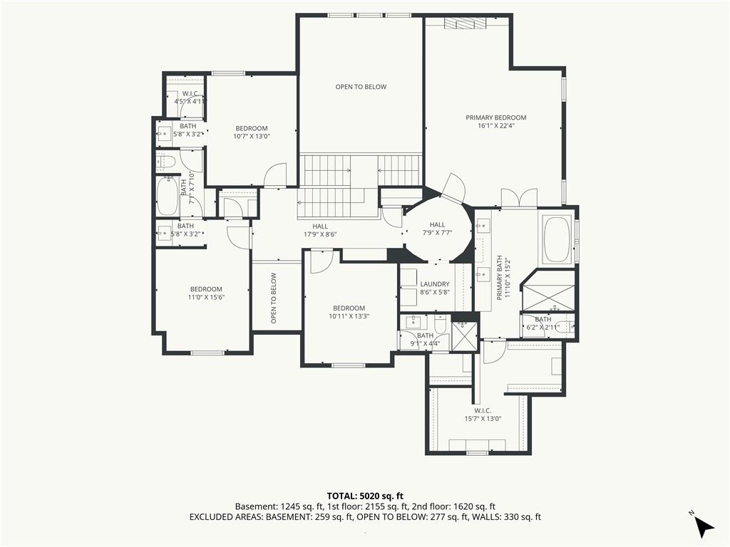 9641 Inspiration Street Lenexa, KS 66227 - Photo 48 of 50