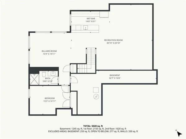 $900,000 | 9641 Inspiration Street, Lenexa, KS 66227