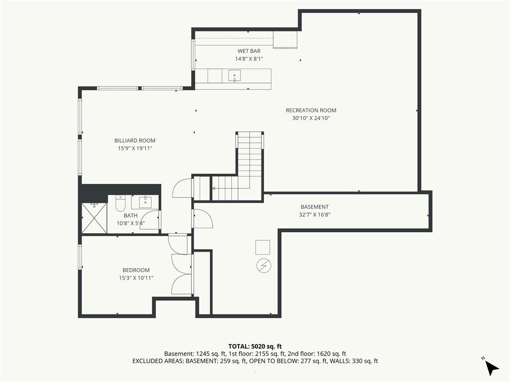 9641 Inspiration Street Lenexa, KS 66227 - Photo 49 of 50