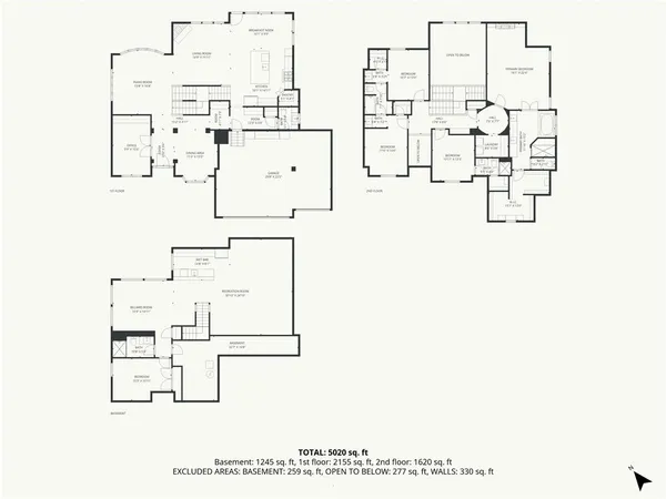 $900,000 | 9641 Inspiration Street, Lenexa, KS 66227