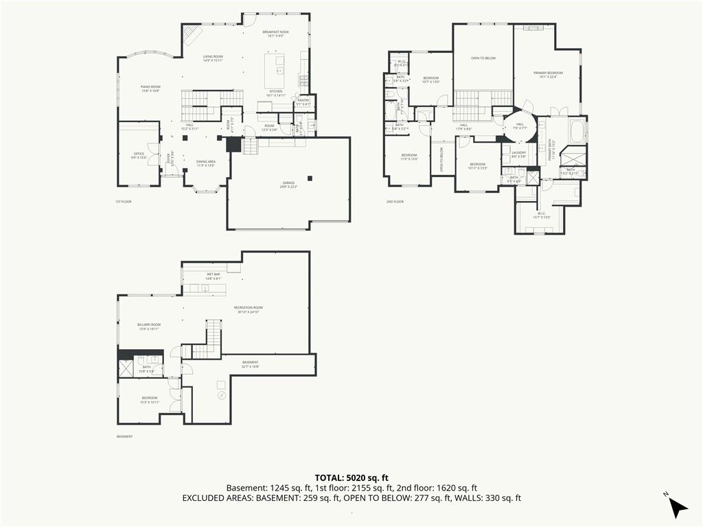 9641 Inspiration Street Lenexa, KS 66227 - Photo 50 of 50