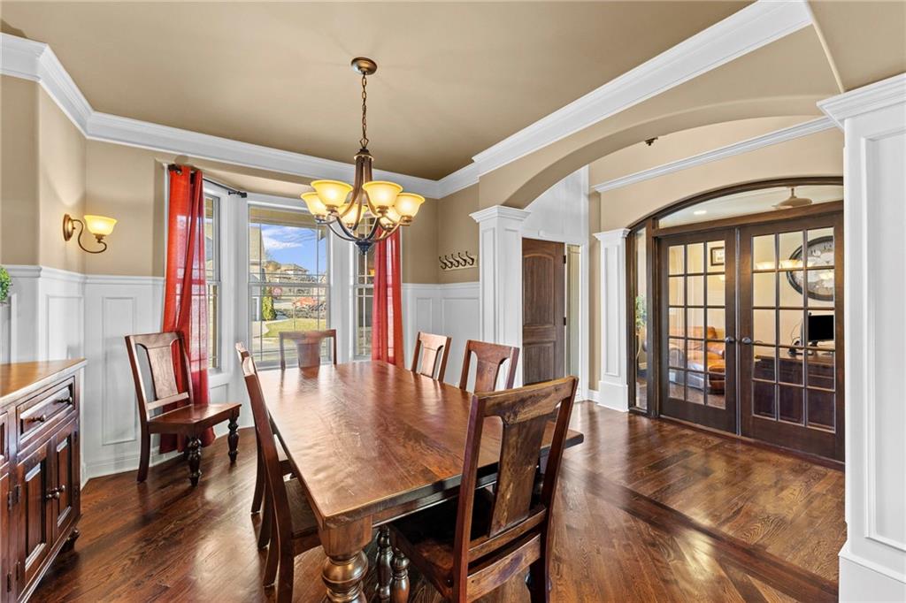 9641 Inspiration Street Lenexa, KS 66227 - Photo 5 of 50