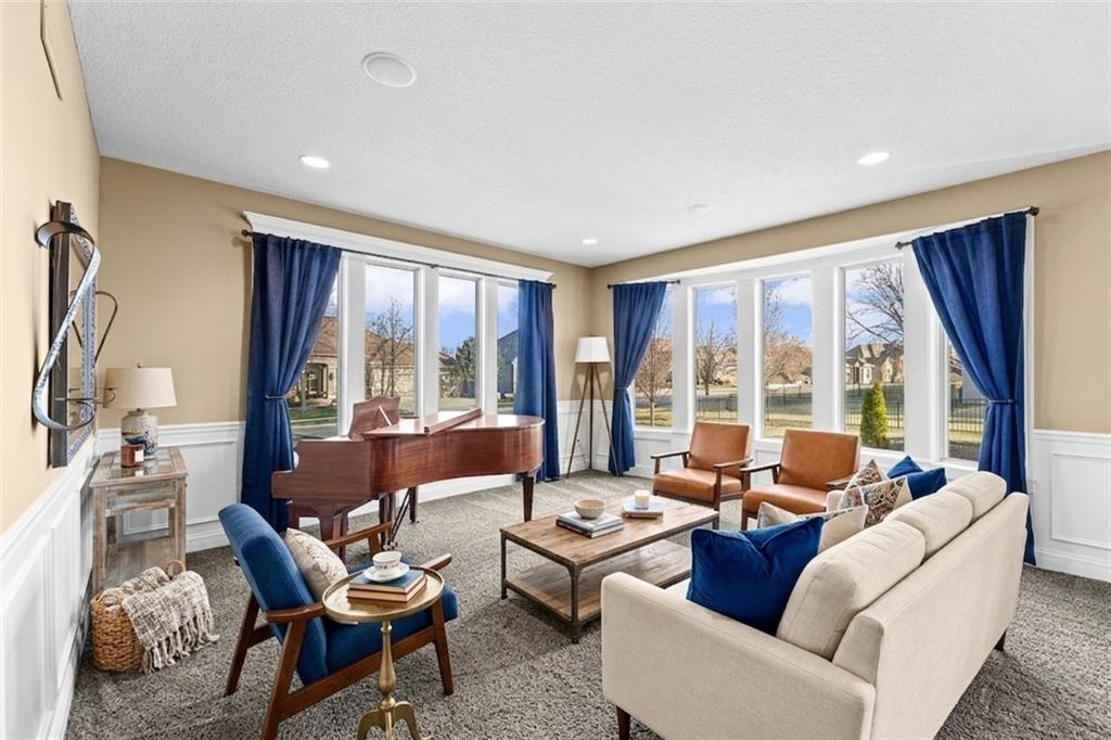 9641 Inspiration Street Lenexa, KS 66227 - Photo 7 of 50