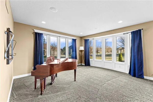 $900,000 | 9641 Inspiration Street, Lenexa, KS 66227