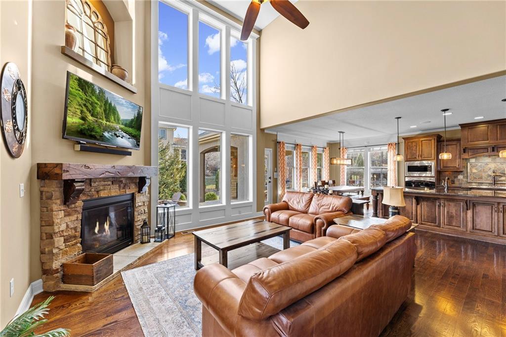 9641 Inspiration Street Lenexa, KS 66227 - Photo 9 of 50