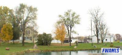 12251 Hardisty Road Fort Wayne, IN 46845 - Photo 1 of 7