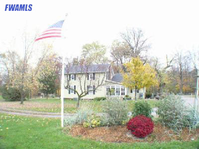 12251 Hardisty Road Fort Wayne, IN 46845 - Photo 3 of 7