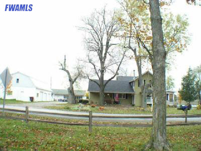 12251 Hardisty Road Fort Wayne, IN 46845 - Photo 4 of 7