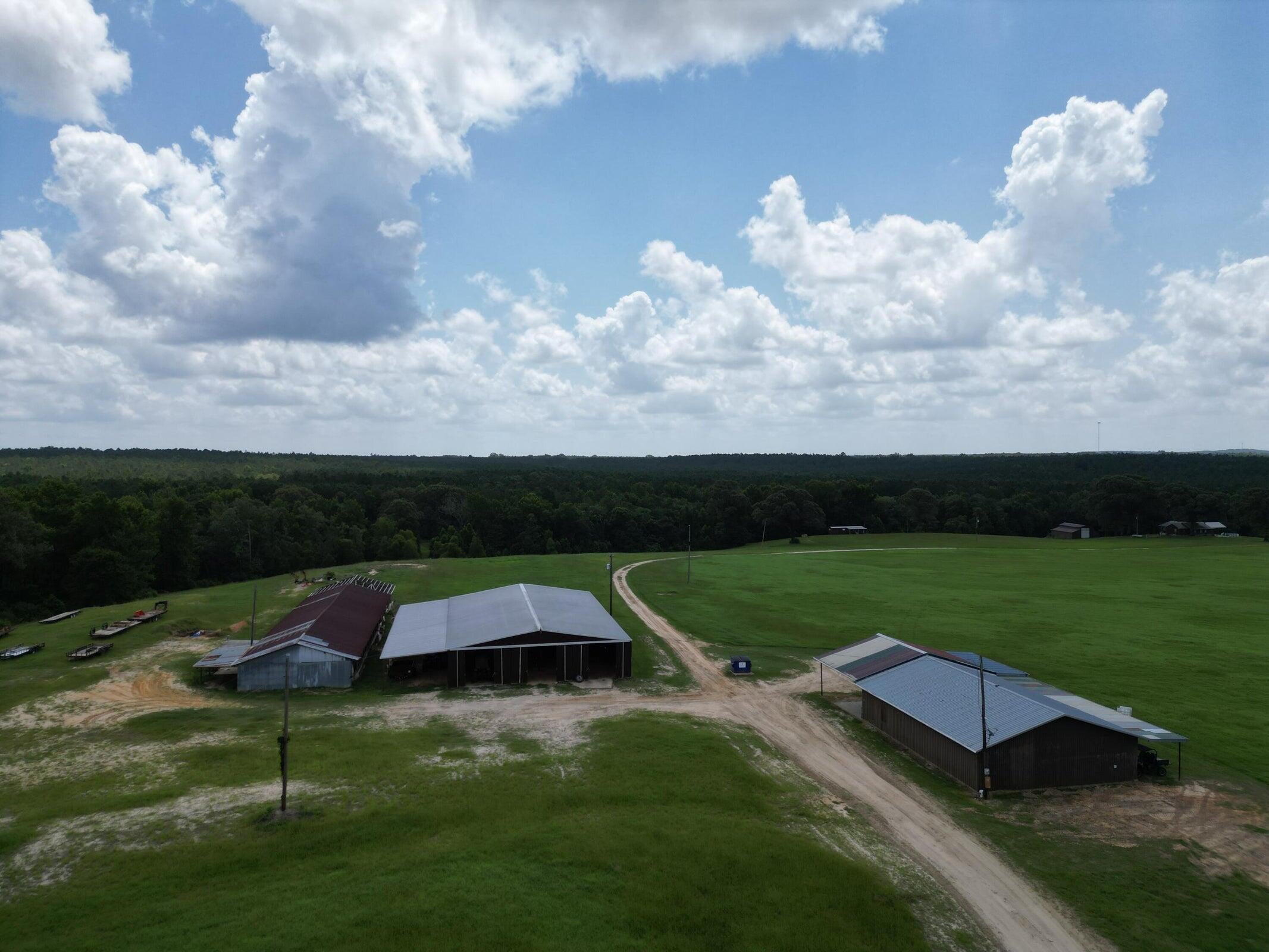 295 Thibodeaux Road Florien, LA 71429 - Photo 38 of 39 Gallery Image 38