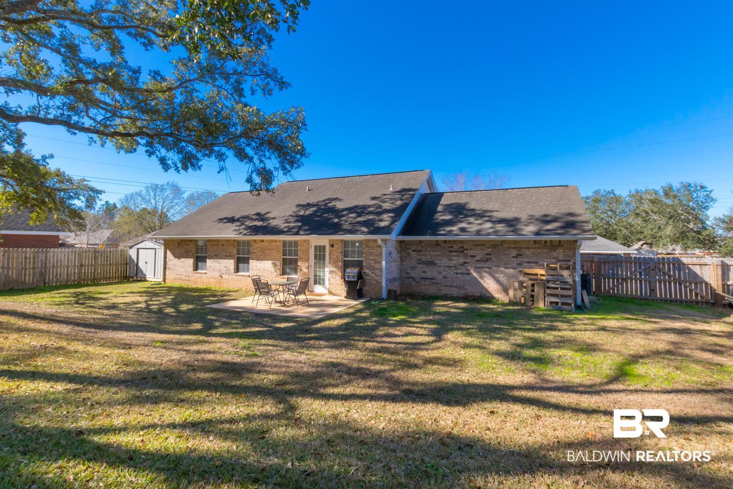 13508 Sartoris Court Foley, AL 36535 - Photo 4 of 27