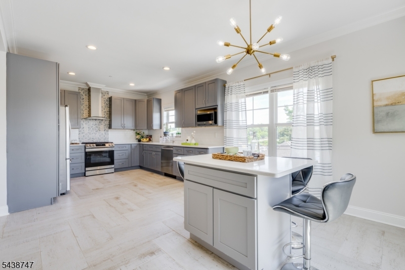 569 Springfield Avenue, Unit 7 Berkeley Heights, NJ 07922 - Photo 16 of 40