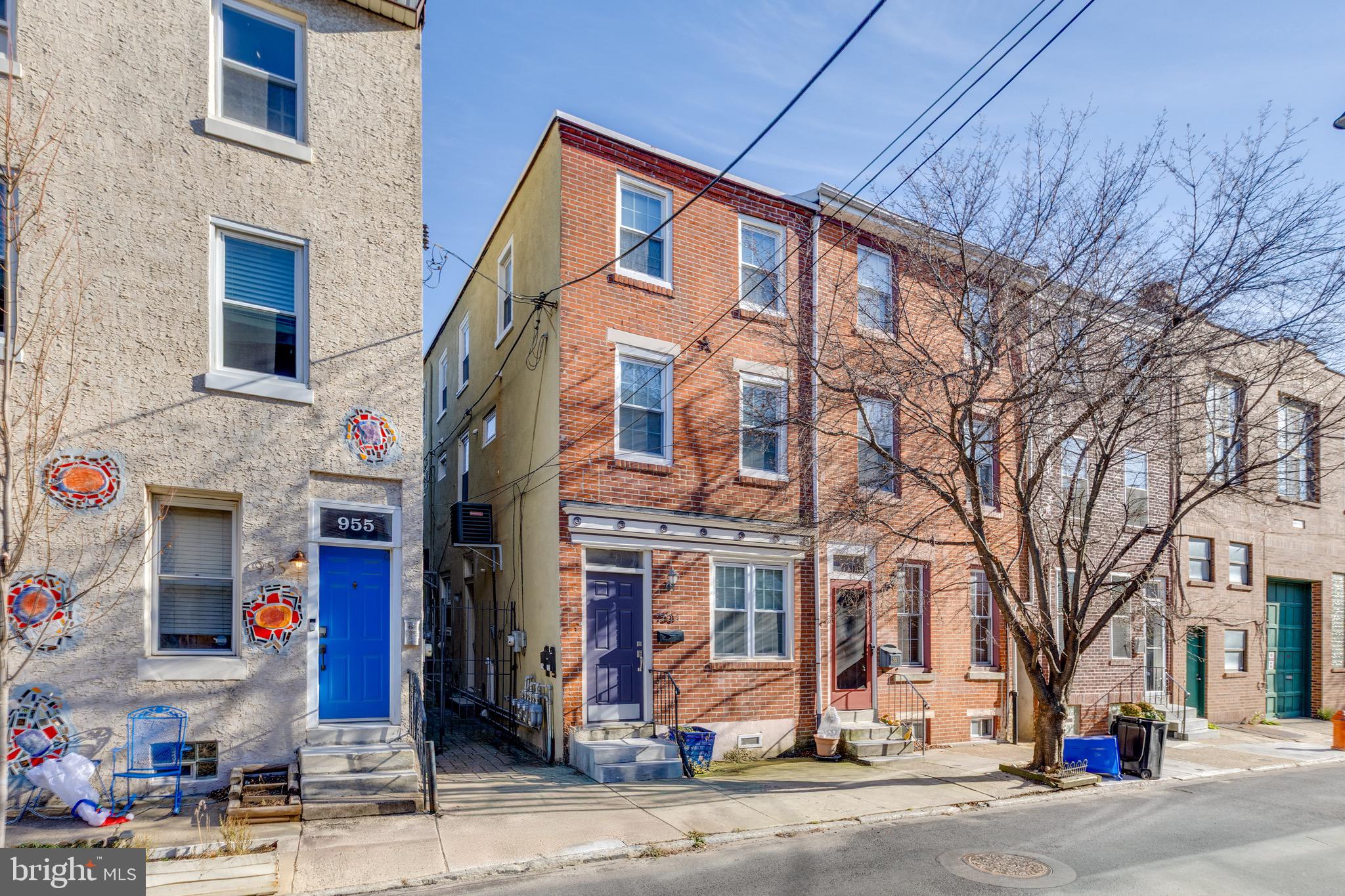 953 North Randolph Street, Unit H Philadelphia, PA 19123 - Photo 14 of 15