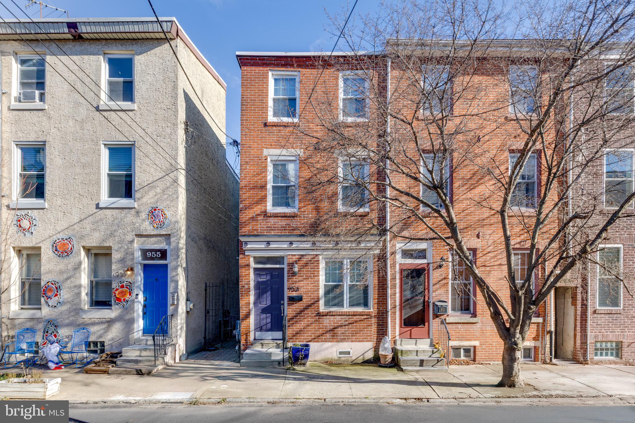 953 North Randolph Street, Unit H Philadelphia, PA 19123 - Photo 15 of 15