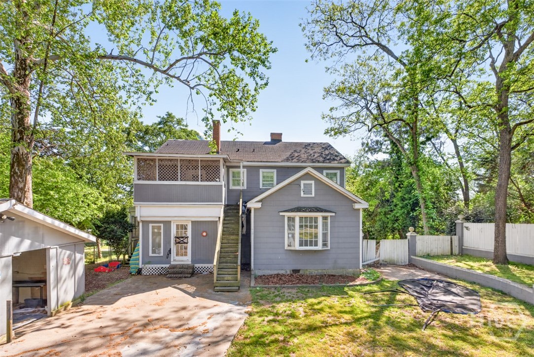 111 Edwards Street Elberton, GA 30635 - Photo 45 of 62