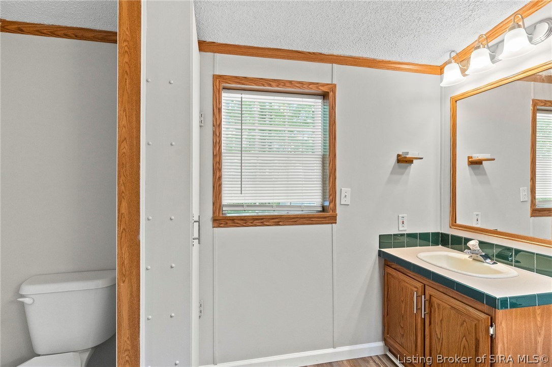 1297 Wildwood Road North Vernon, IN 47265 - Photo 17 of 33