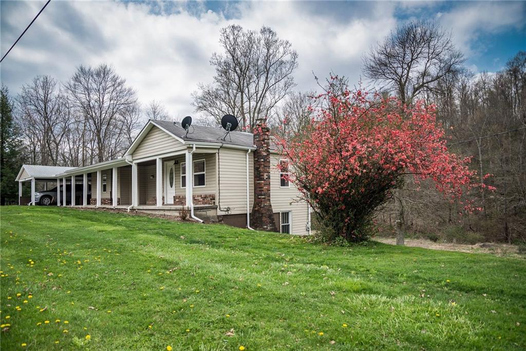 3989 5 Points Road Indiana, PA 15701 - Photo 1 of 15
