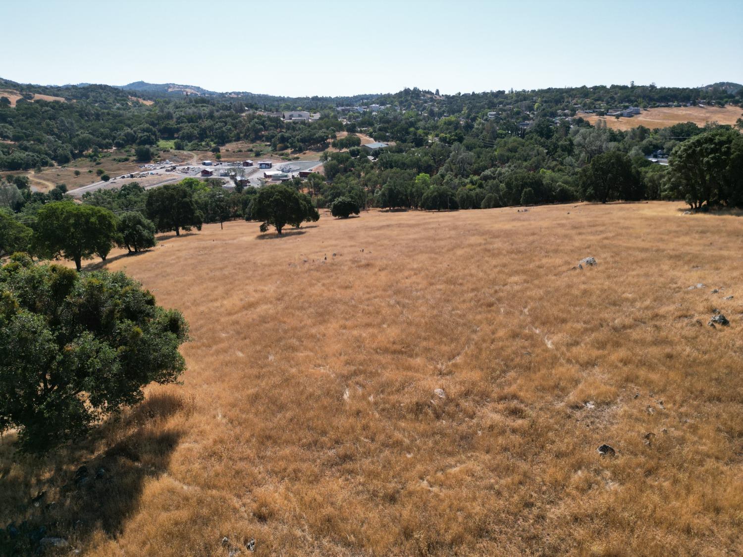 747 Garbarini Road San Andreas, CA 95249 - Photo 5 of 8 a view of outdoor space and city view