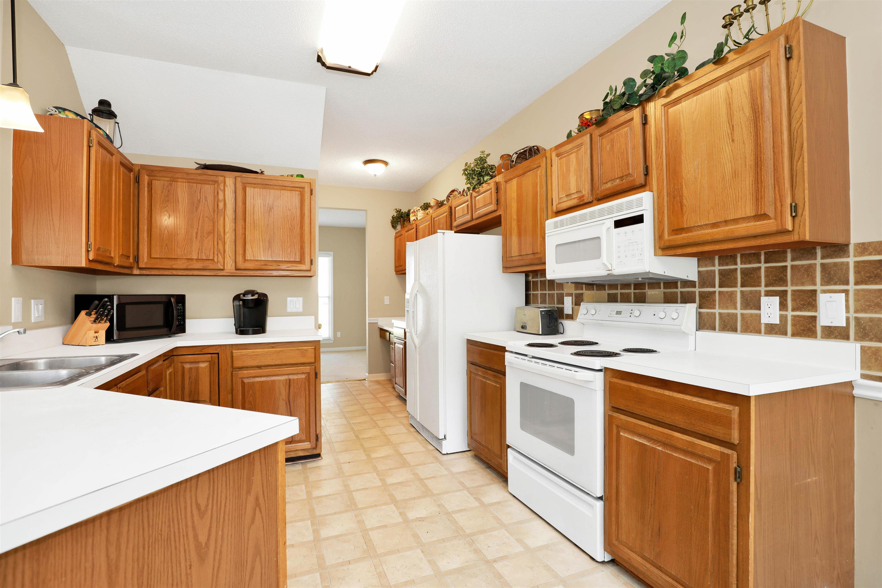 8808 Attingham Drive Raleigh, NC 27615 - Photo 6 of 30 Photo 6