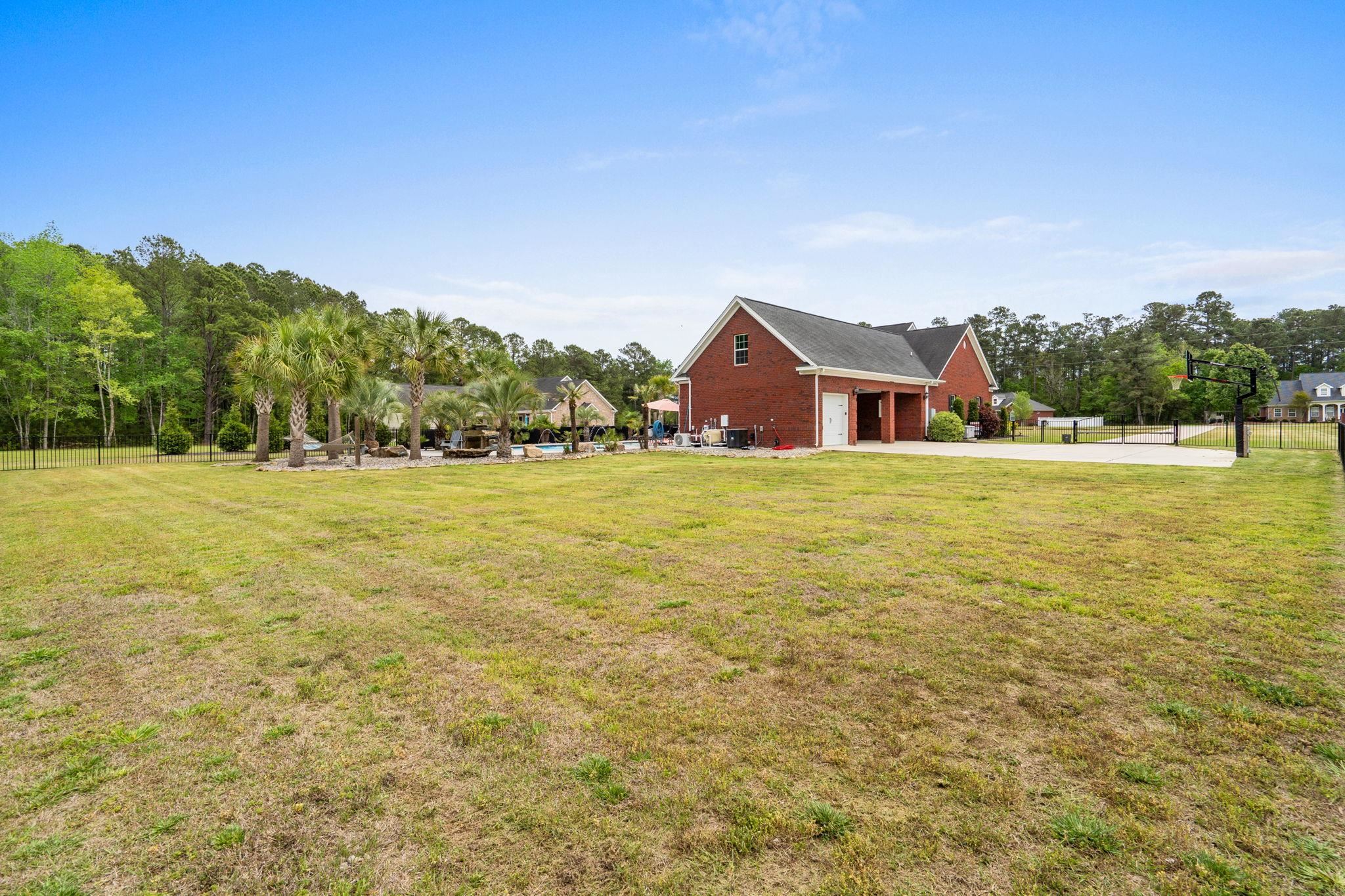 1627 Norris Road Conway, SC 29526 - Photo 68 of 99