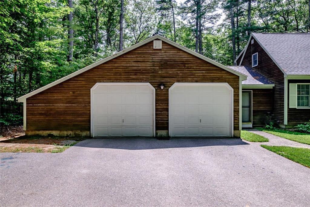 6 Many Oaks Lane Windham, ME 04062 - Photo 31 of 35 3 Car Garage