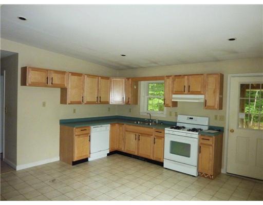 603 Lambs Mill Road Naples, ME 04055 - Photo 3 of 13 Kitchen.