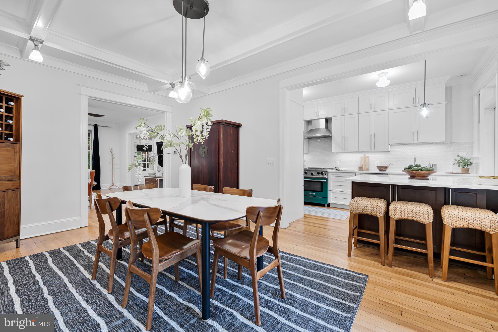 3203 Adams Mill Road Northwest Washington, DC 20010 - Photo 11 of 50