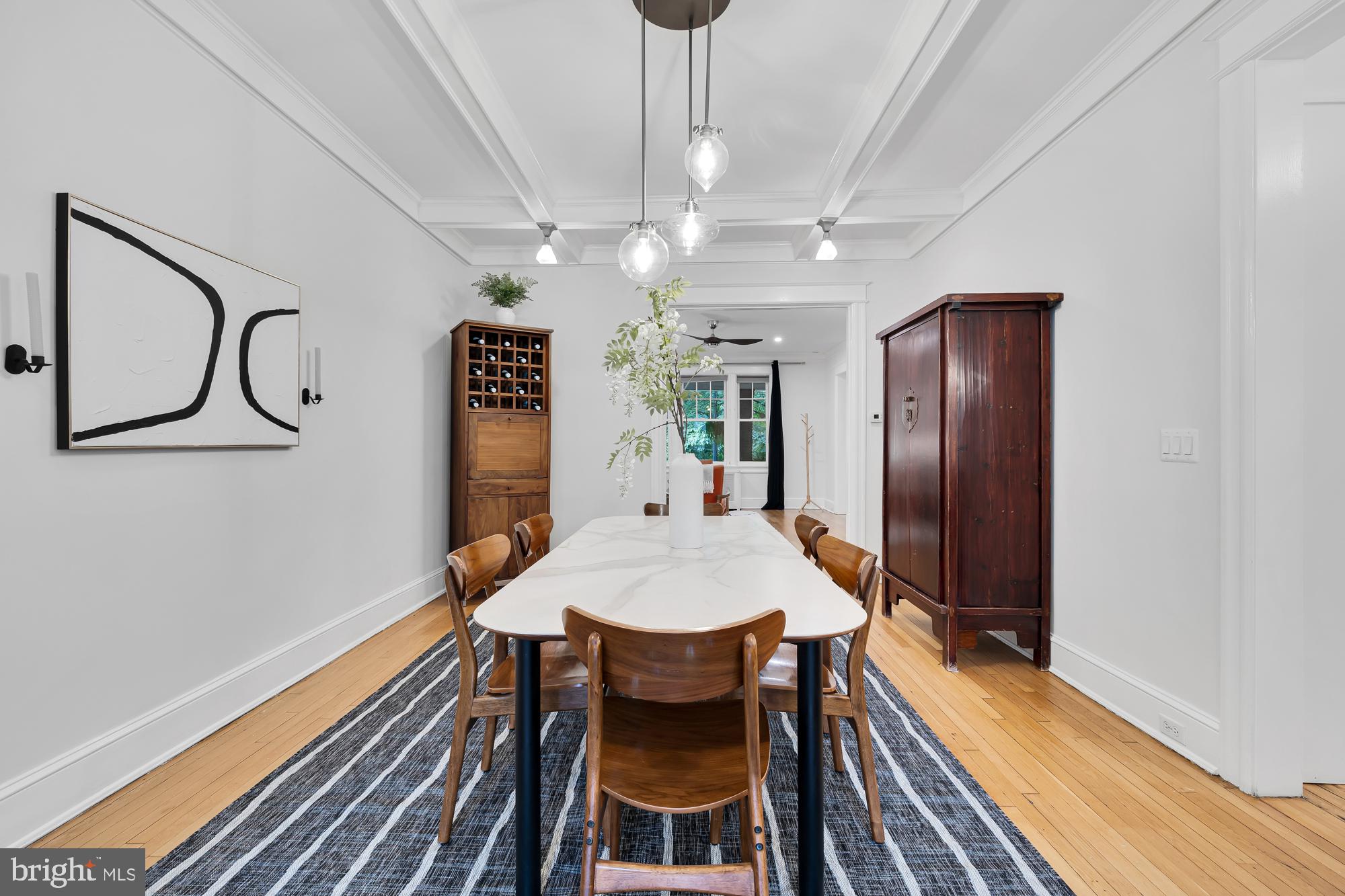 3203 Adams Mill Road Northwest Washington, DC 20010 - Photo 12 of 50