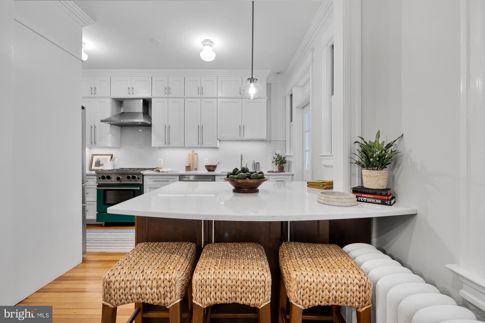 3203 Adams Mill Road Northwest Washington, DC 20010 - Photo 13 of 50