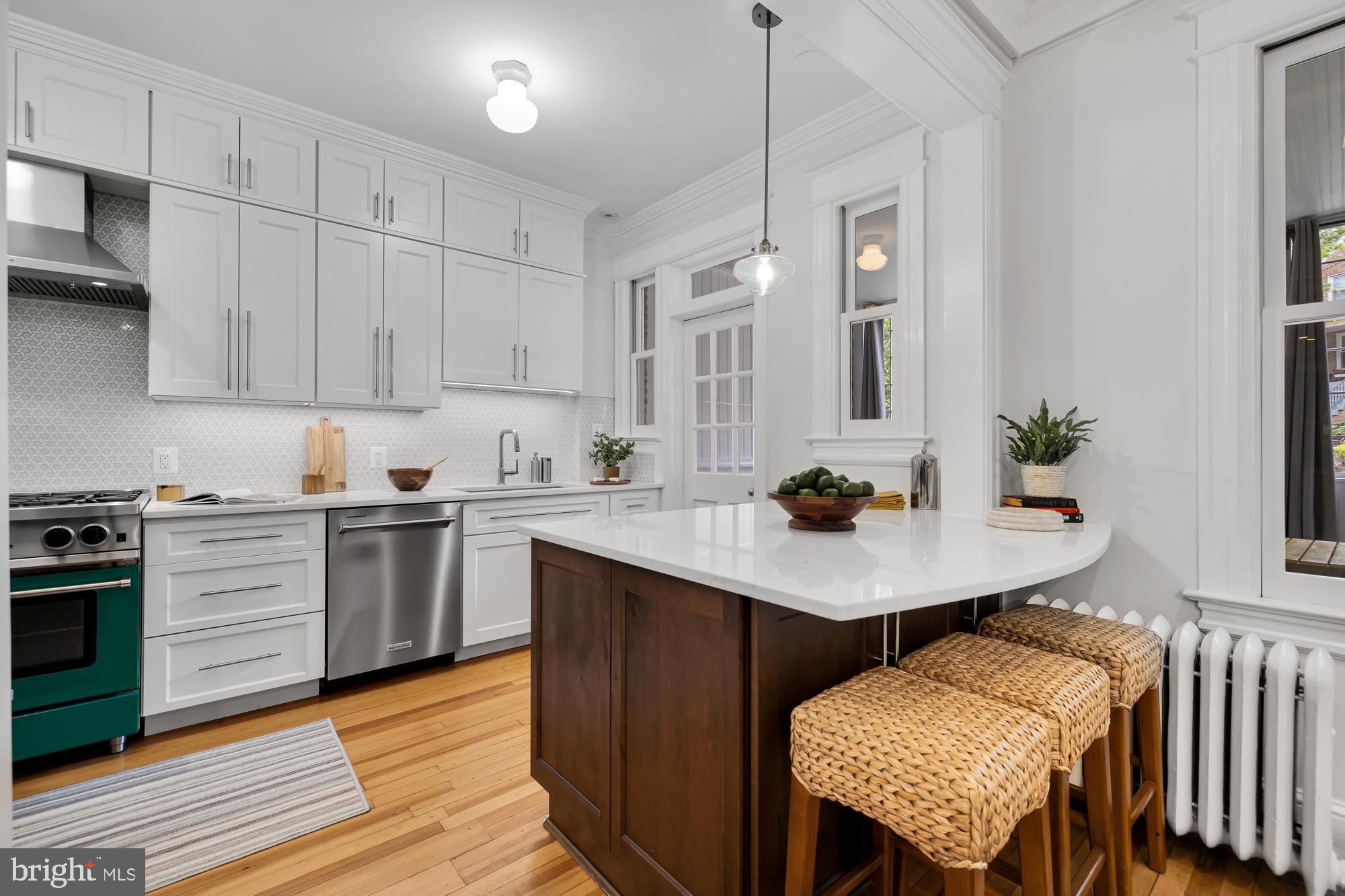 3203 Adams Mill Road Northwest Washington, DC 20010 - Photo 14 of 50