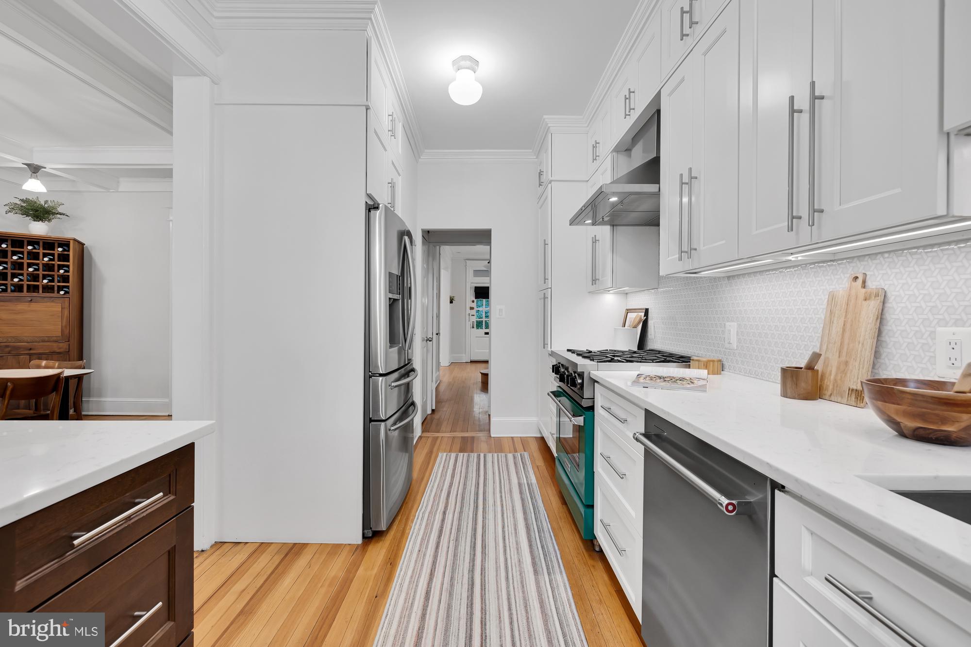 3203 Adams Mill Road Northwest Washington, DC 20010 - Photo 16 of 50