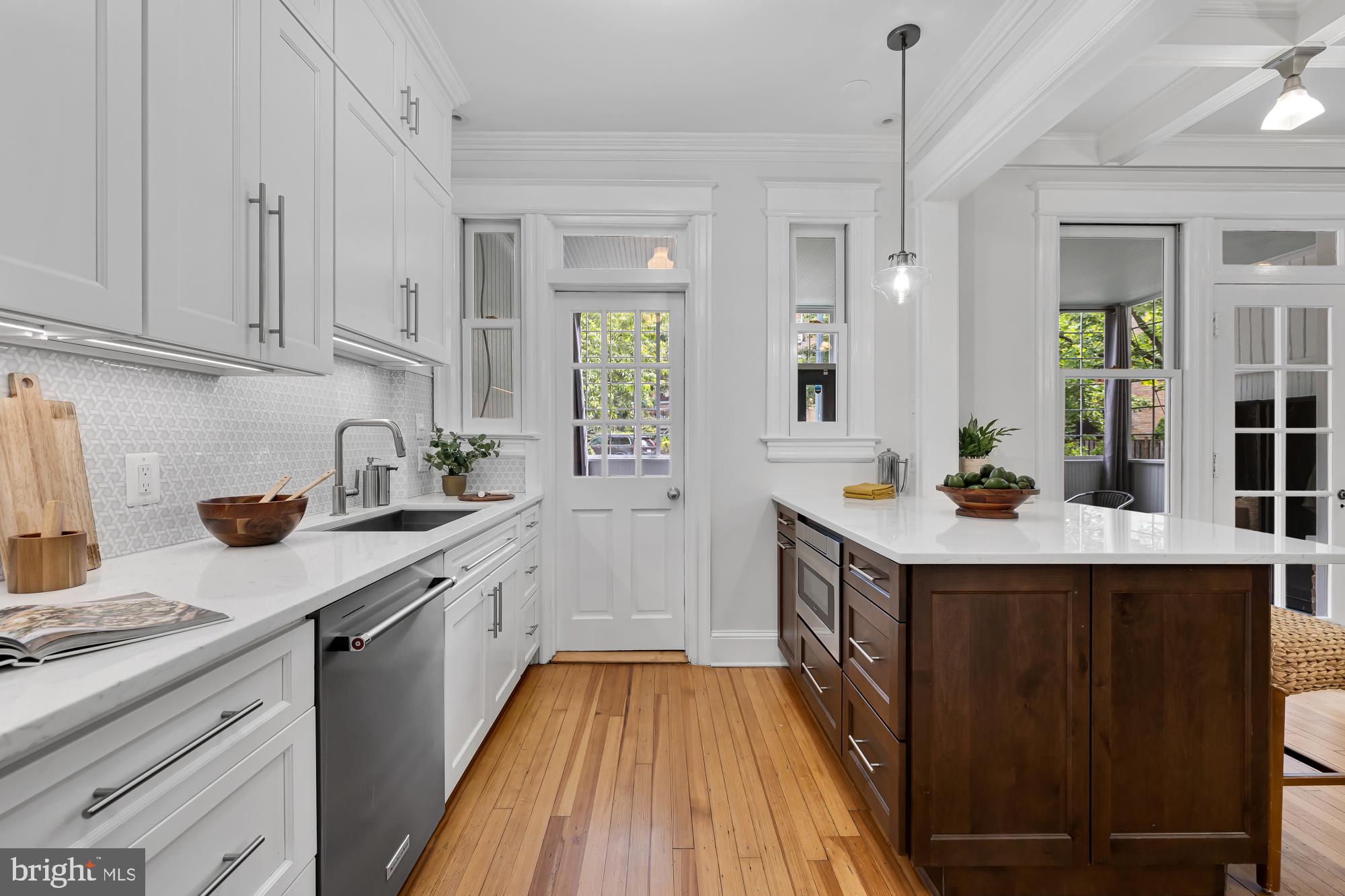 3203 Adams Mill Road Northwest Washington, DC 20010 - Photo 19 of 50