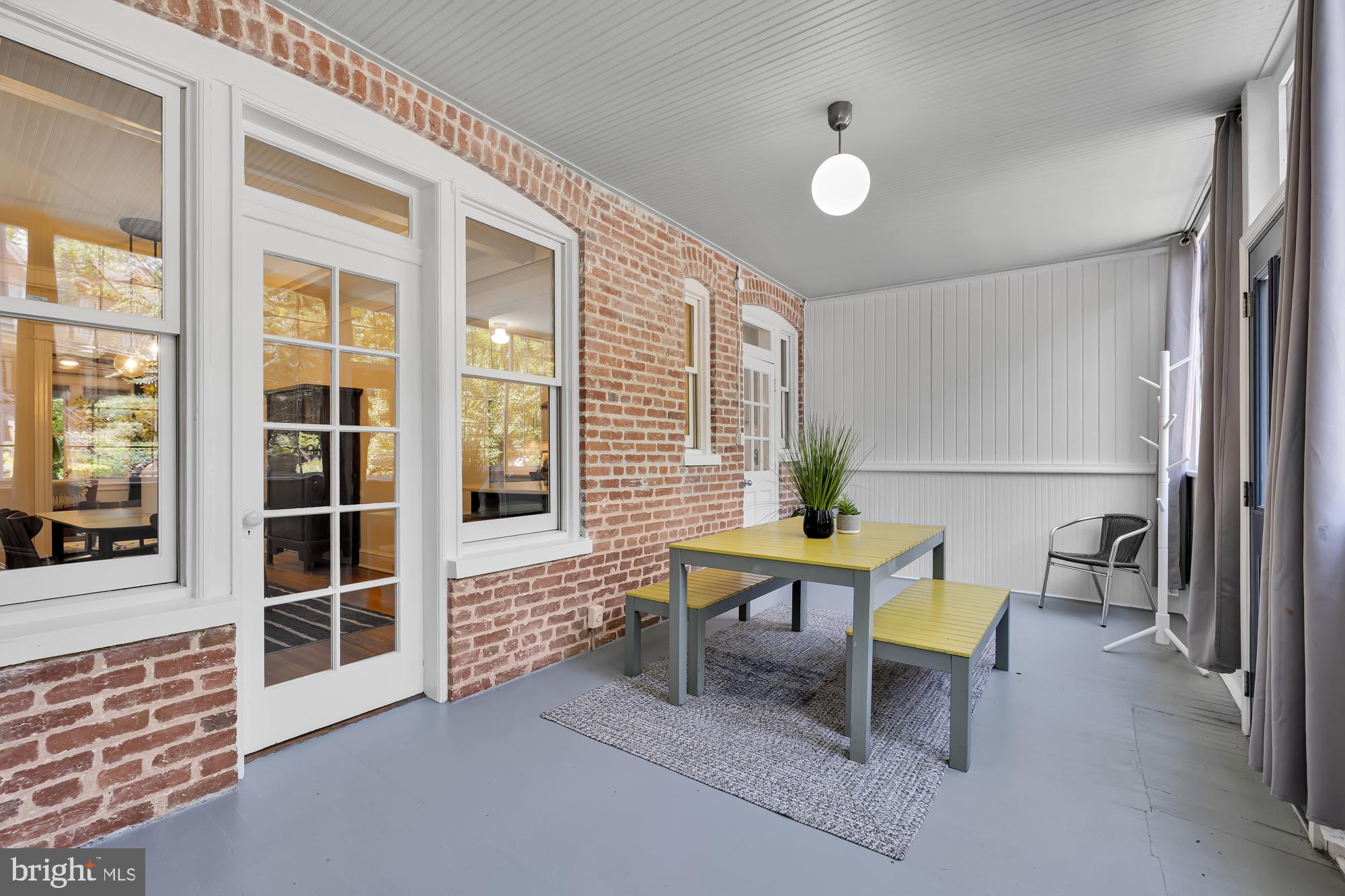 3203 Adams Mill Road Northwest Washington, DC 20010 - Photo 20 of 50