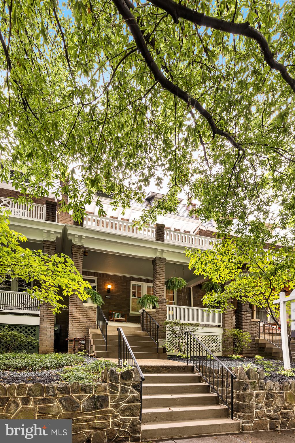 3203 Adams Mill Road Northwest Washington, DC 20010 - Photo 2 of 50